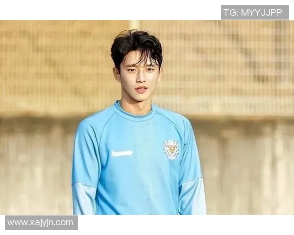 韩国最美女足球明星是谁她的颜值与实力并存备受关注